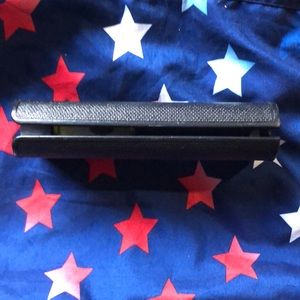 Baton holder